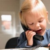 17 мая — Международный день детского телефона доверия