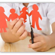 Программа «Психологическая помощь детям 6-15 лет, оказавшимся в ситуации развода родителей»