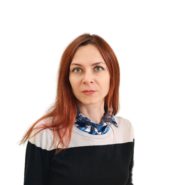 Фомина Екатерина Владимировна