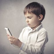 Влияние деструктивных игр на смартфоне на ребенка начальной школы